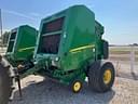 2019 John Deere 560M Image