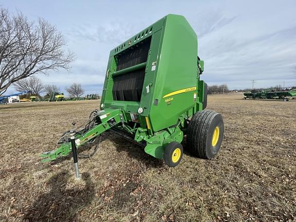 Image of John Deere 560M Primary image