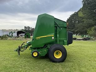 Main image John Deere 560M 3