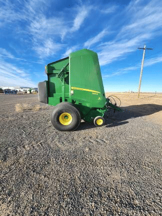 Main image John Deere 560M