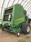 2019 John Deere 560M Image