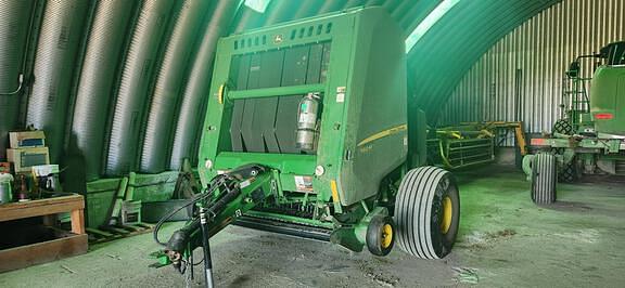 Image of John Deere 560M equipment image 1