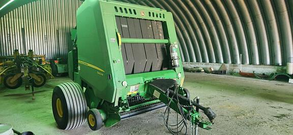 Image of John Deere 560M Primary image