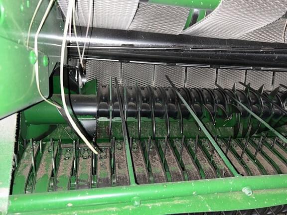 Image of John Deere 560M equipment image 3