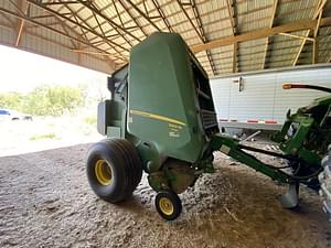 2019 John Deere 560M Image