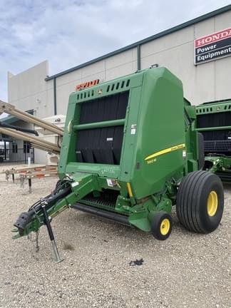 Image of John Deere 560M equipment image 1