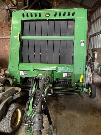 Image of John Deere 560M Primary image