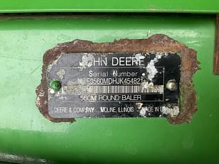 Main image John Deere 560M 10