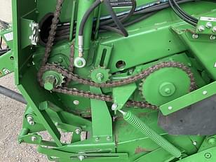 Main image John Deere 560M 16