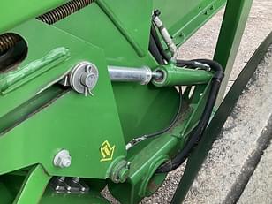 Main image John Deere 560M 19