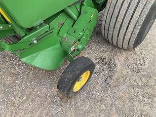 Main image John Deere 560M 23