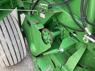 Main image John Deere 560M 30