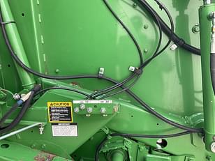 Main image John Deere 560M 31