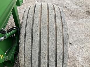 Main image John Deere 560M 37