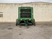 Thumbnail image John Deere 560M 4