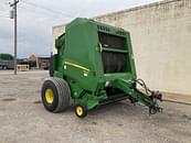 Thumbnail image John Deere 560M 6