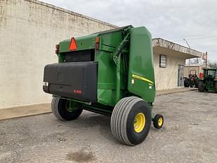 Main image John Deere 560M 8