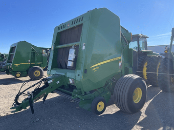 Main image John Deere 560M