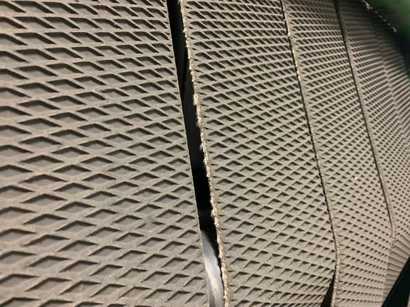 Image of John Deere 560M equipment image 3