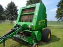 2019 John Deere 560M MegaWideHC2 Image
