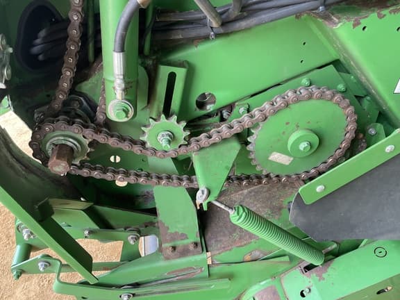 Image of John Deere 560M Primary image