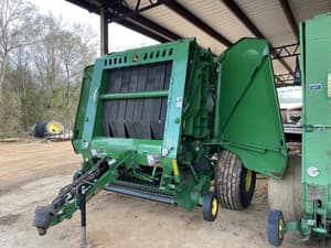 2019 John Deere 560M Image