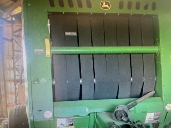 Image of John Deere 560M equipment image 1