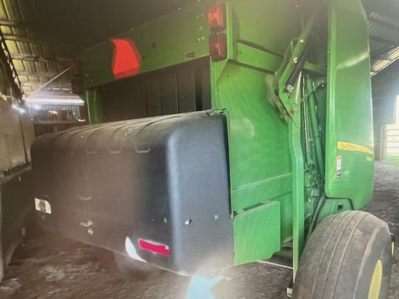 Image of John Deere 560M equipment image 2