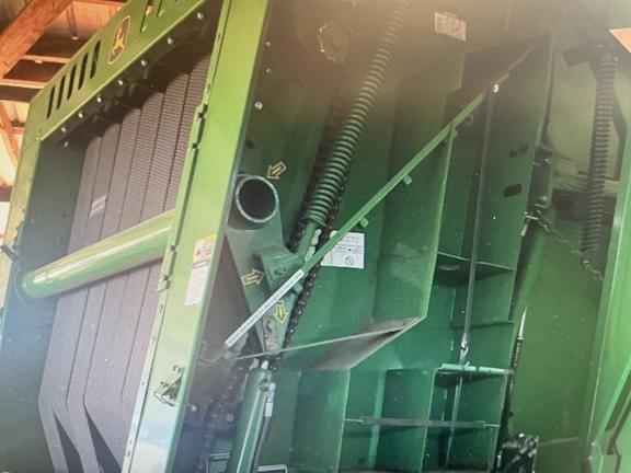 Image of John Deere 560M equipment image 3