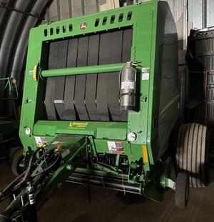 2019 John Deere 560M Image