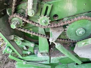 Main image John Deere 560M 14