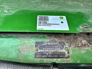 Main image John Deere 560M 24