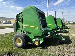 2019 John Deere 560M Equipment Image0