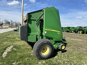 Main image John Deere 560M 5