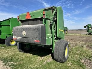 Main image John Deere 560M 6