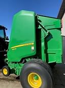 2019 John Deere 560M Image