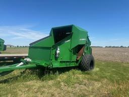 Main image John Deere 560M