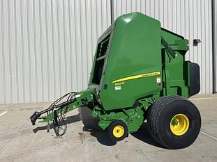 2019 John Deere 560M Equipment Image0