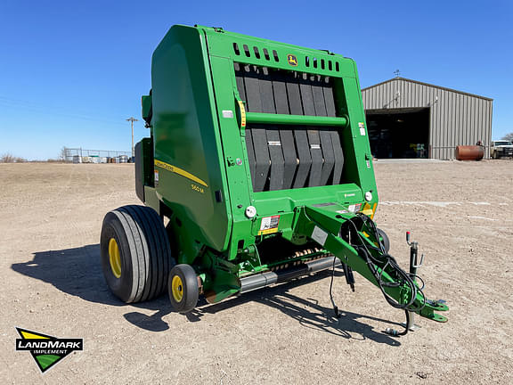 Image of John Deere 560M Primary image