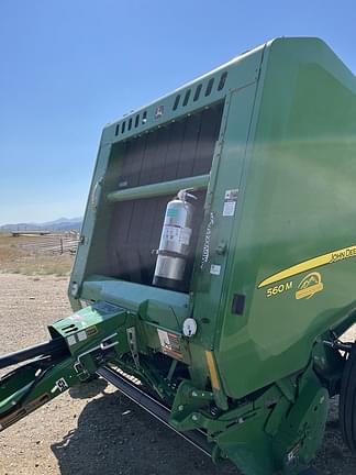 Image of John Deere 560M Primary image
