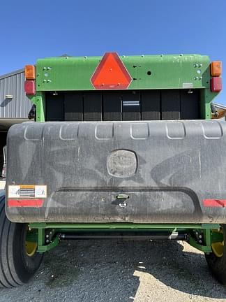 Image of John Deere 560M equipment image 4