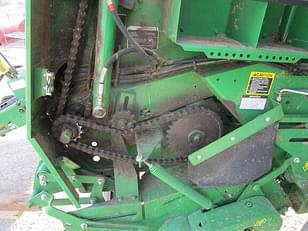 Main image John Deere 560M 18