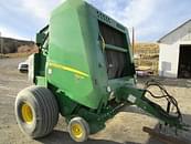 Thumbnail image John Deere 560M 1