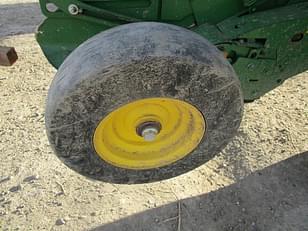 Main image John Deere 560M 20