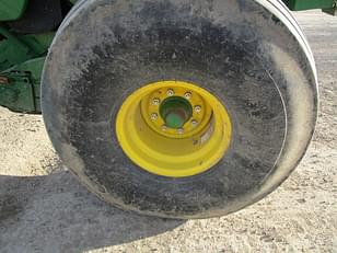 Main image John Deere 560M 22