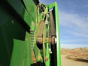 Main image John Deere 560M 28