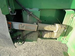 Main image John Deere 560M 30