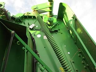 Main image John Deere 560M 34