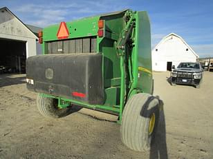 Main image John Deere 560M 4