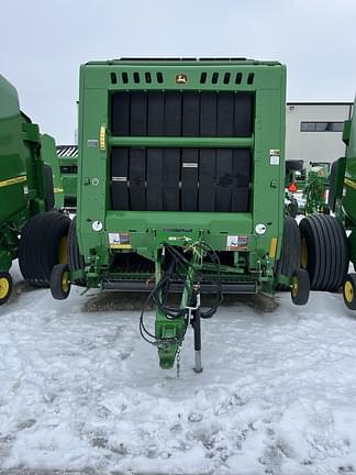 Image of John Deere 560M equipment image 1